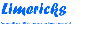 Limericks