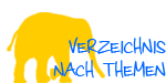 Verzeichnis nach Themen